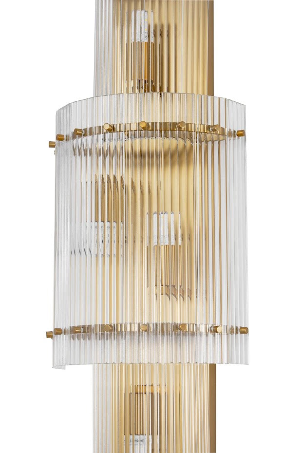 CVW1P475  CVFZR5265-12Chairs-Kit( Crestview  )