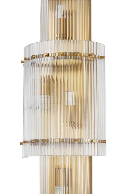 CVW1P475  CVFZR5265-12Chairs-Kit( Crestview  )