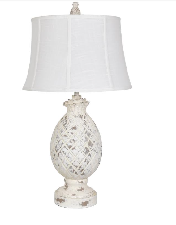 CVAVP1001  TABLE LAMP( Crestview  )