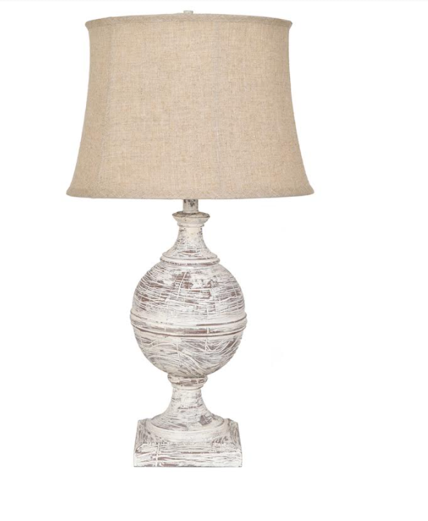 CVAVP841  TABLE LAMP( Crestview  )