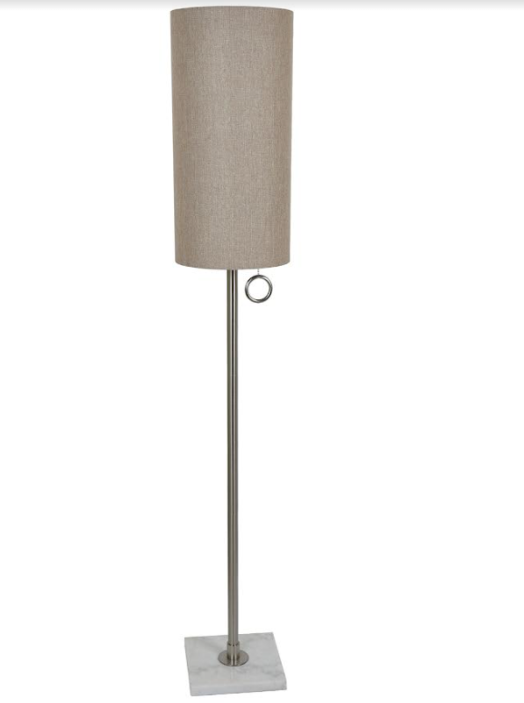 CVAER742  Floor Lamp( Crestview  )