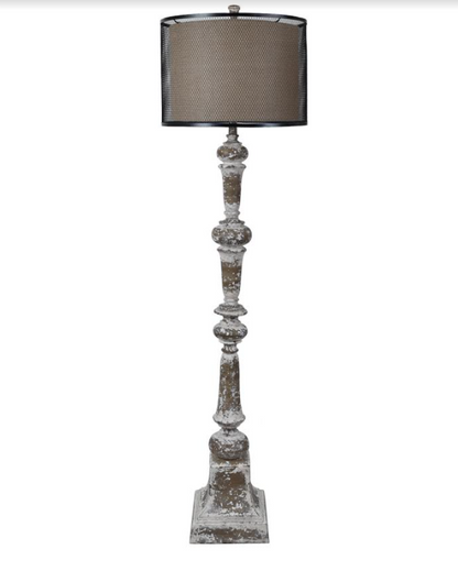CVAVP1376  Table lamp( Crestview  )