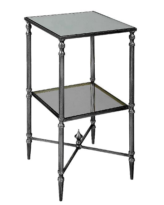 24066-C-UTT |Henzler Square End Table