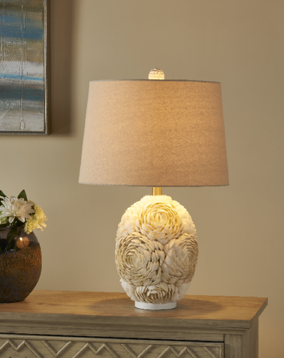 Upholster  with free Lamps |38240-CVAUP991