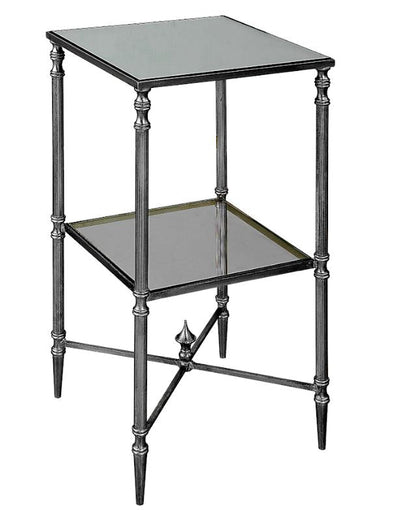 24066-C-UTT |Henzler Square End Table