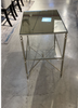 24075-UTT |Henzler Square End Table