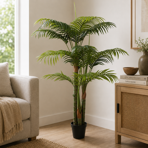 Artificial Palm Tree 135CM