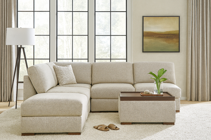 Lavender Sectional | Ashley Homestore