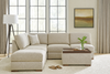 Lavender Sectional | Ashley Homestore