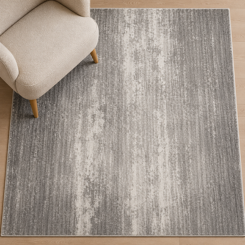 Neutral Harmony Rug