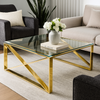COFFEE TABLE GOLD
