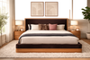 Avelo Queen Bed