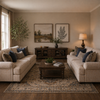 Tight-Rope SOFA SET