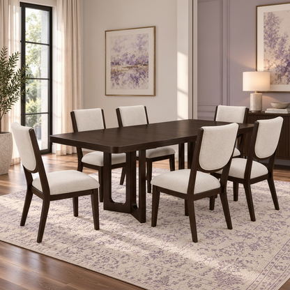 Breckington RECT Dining Room