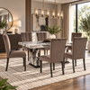 Jazmore RECT Dining Room
