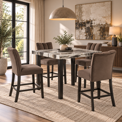 Jazmore Dining Room