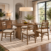 Urbanton RECT Dining Room