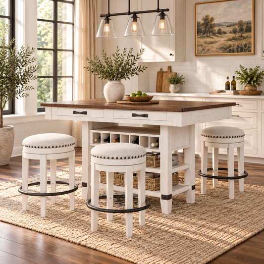 Valebeck Dining Set