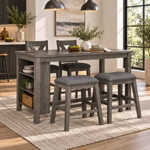 Ashley Homestore |Dining Set D388-13-SET