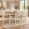 Ashley Homestore |Realyn Dining Table set 6pcs