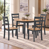 Ashley Homestore | Gesthaven Dining Room (set of 4)