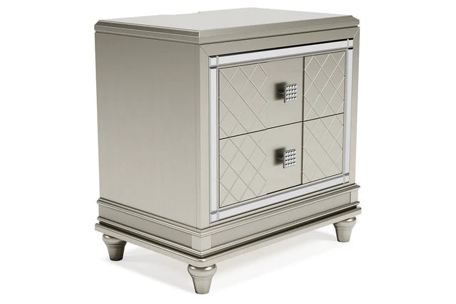 Chevanna Nightstand