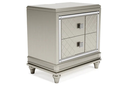 Chevanna Nightstand