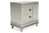 Chevanna Nightstand