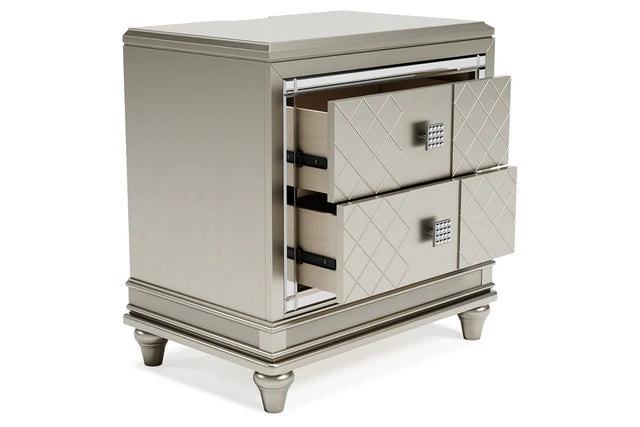 Chevanna Nightstand