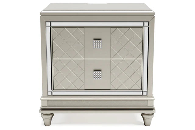 Chevanna Nightstand