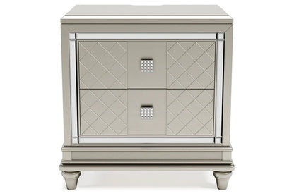 Chevanna Nightstand