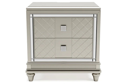 Chevanna Nightstand