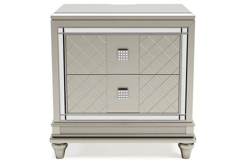 Chevanna Nightstand