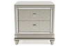 Chevanna Nightstand