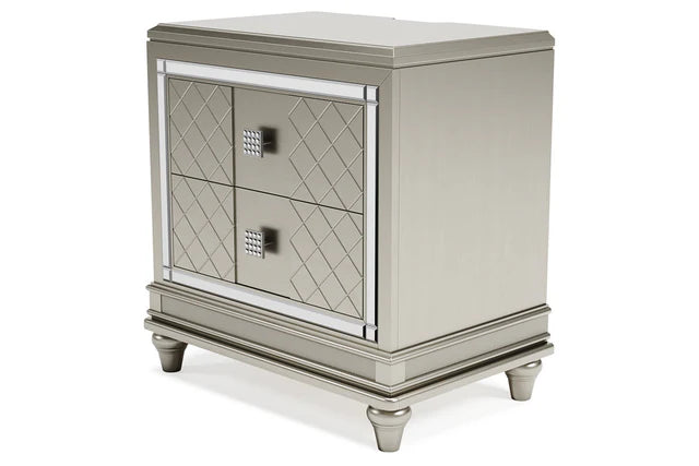 Chevanna Nightstand