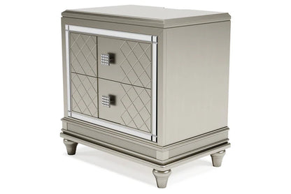 Chevanna Nightstand