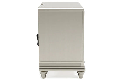 Chevanna Nightstand