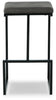 Strumford Bar Height Bar Stool -D109-130