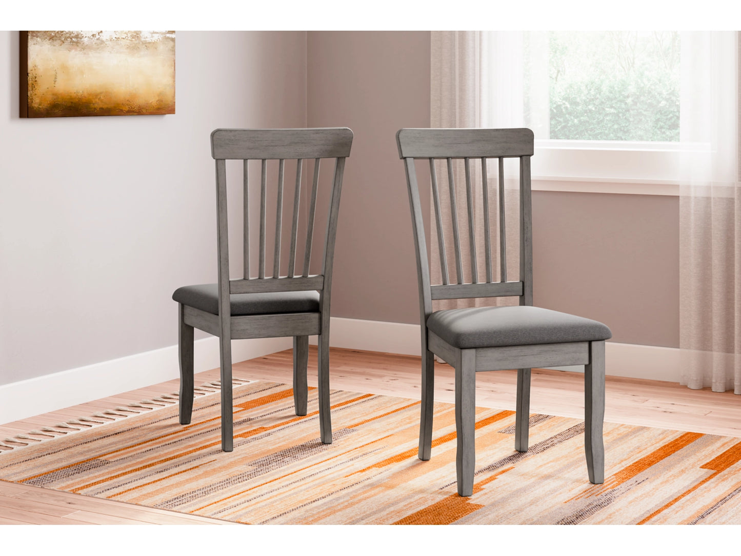 Shullden Dining Chair