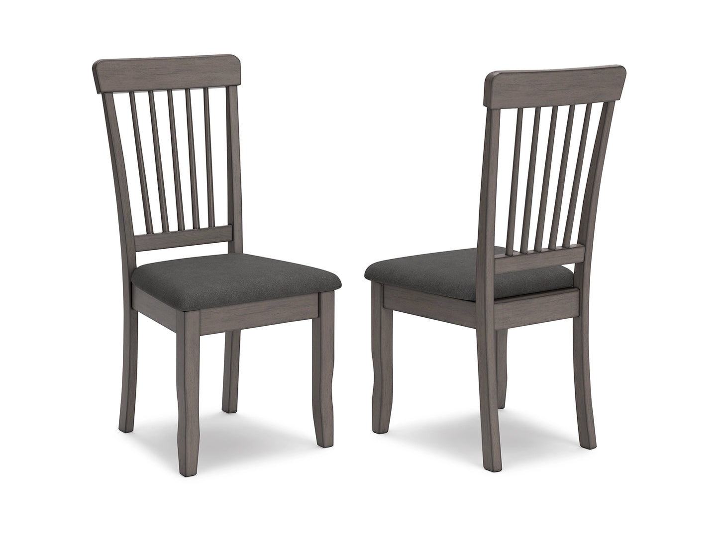 Shullden Dining Chair