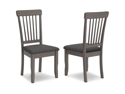Shullden Dining Chair