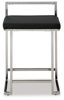Ashley Homestore | Madanere Counter Height Bar Stool
