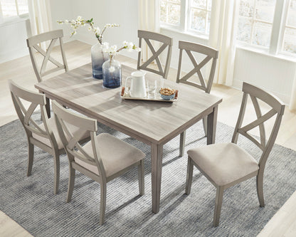 Dining Set | Ashley Homestore D291-25-SET