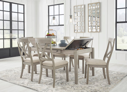 Dining Set | Ashley Homestore D291-25-SET