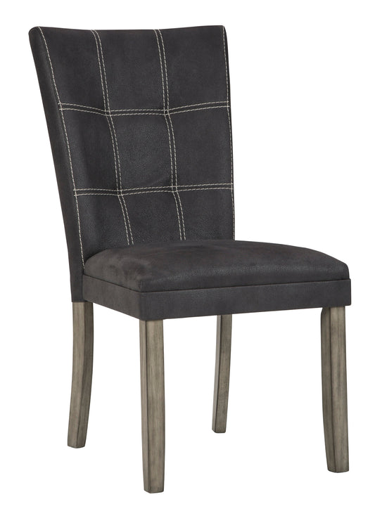 Ashley Homestore |Dontally Dining Chair