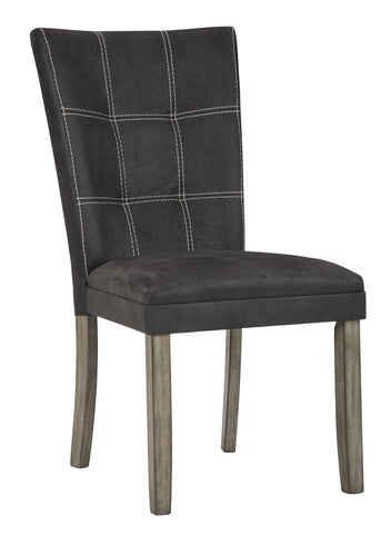 Ashley Homestore |Dontally Dining Chair
