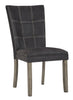 Ashley Homestore |Dontally Dining Chair
