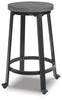 Ashley Homestore | Challiman Counter Height Stool