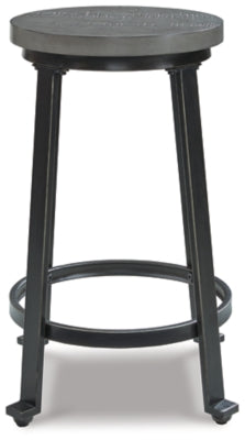 Ashley Homestore | Challiman Counter Height Stool