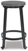 Ashley Homestore | Challiman Counter Height Stool